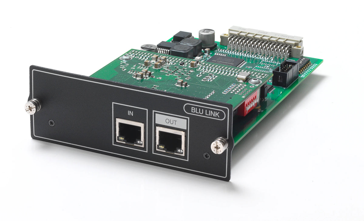 BSSBLU-SIFX - BSS Blu-SI Link card