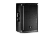 SRX815 - JBL SRX815 is a two-way full range speaker with a 15” woofer made for use as a light to medium duty main PA