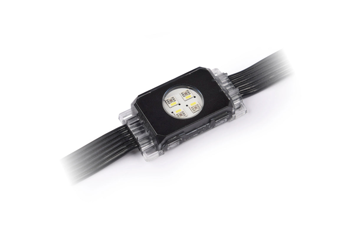 Martin Exterior Dot-4 Pro RGBW LED dot string