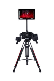 Martin Macula remote followspot base station