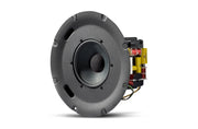 CONTROL 227C - JBL Control 227C - Premium in-ceiling Professional Coaxial Loudspeaker for Use with Pre-Install Backcan