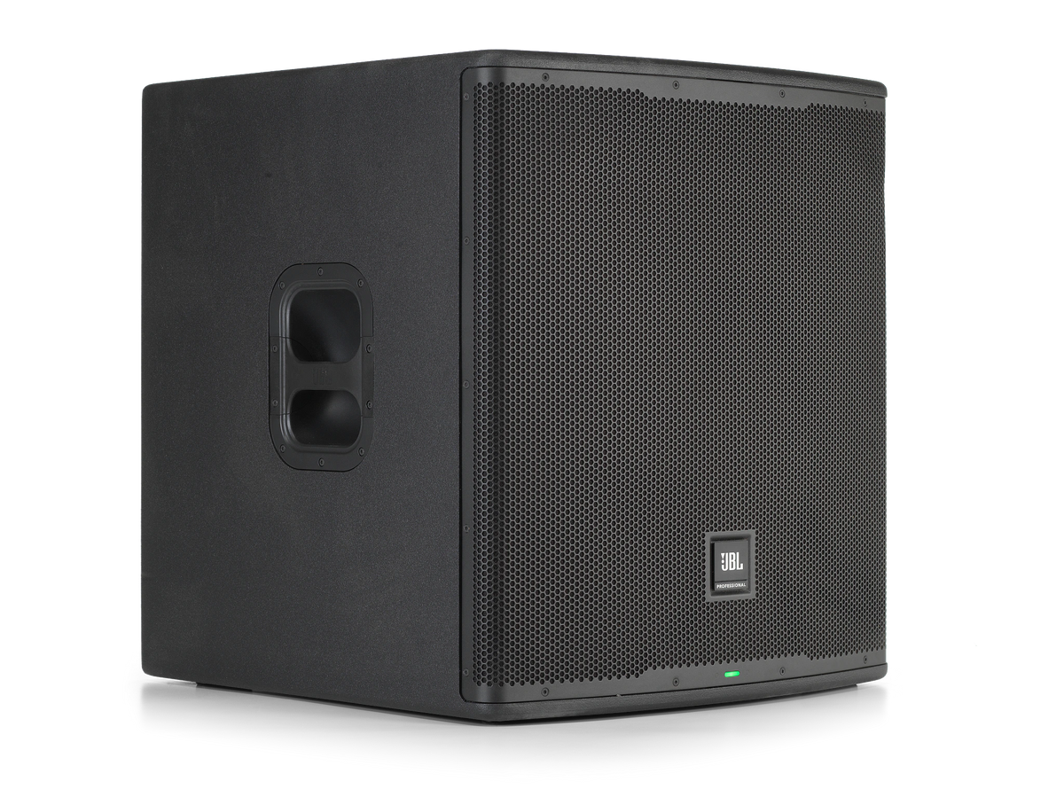 JBL-EON718S-NA - JBL EON718S 18" Powered Subwoofer