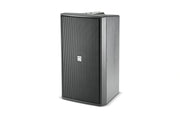 JBL Control 29AV-1 in Black. Premium High Output 8" Indoor/Outdoor Monitor Speaker with Extended Bandwidth and