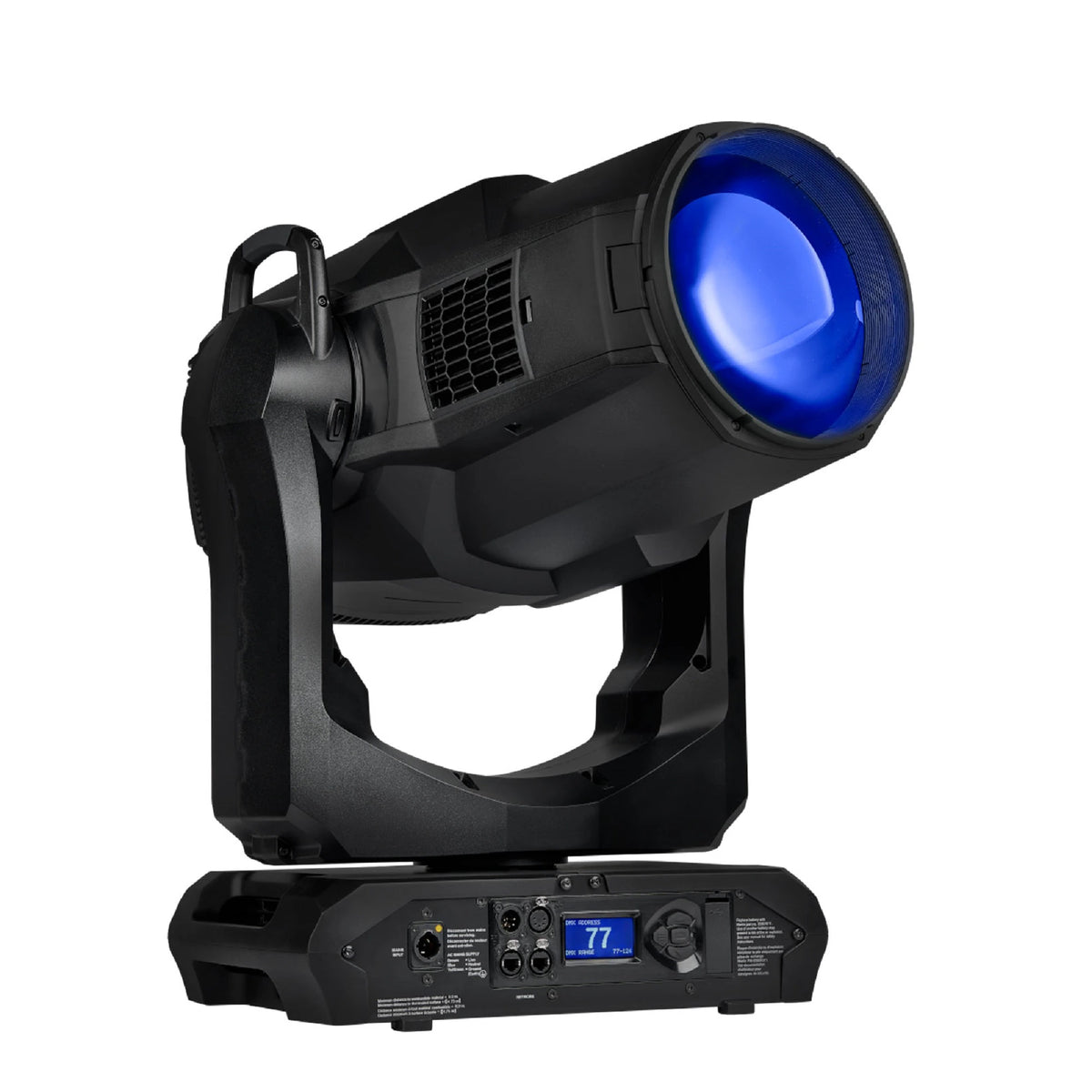 Martin MAC Ultra Wash LED moving head