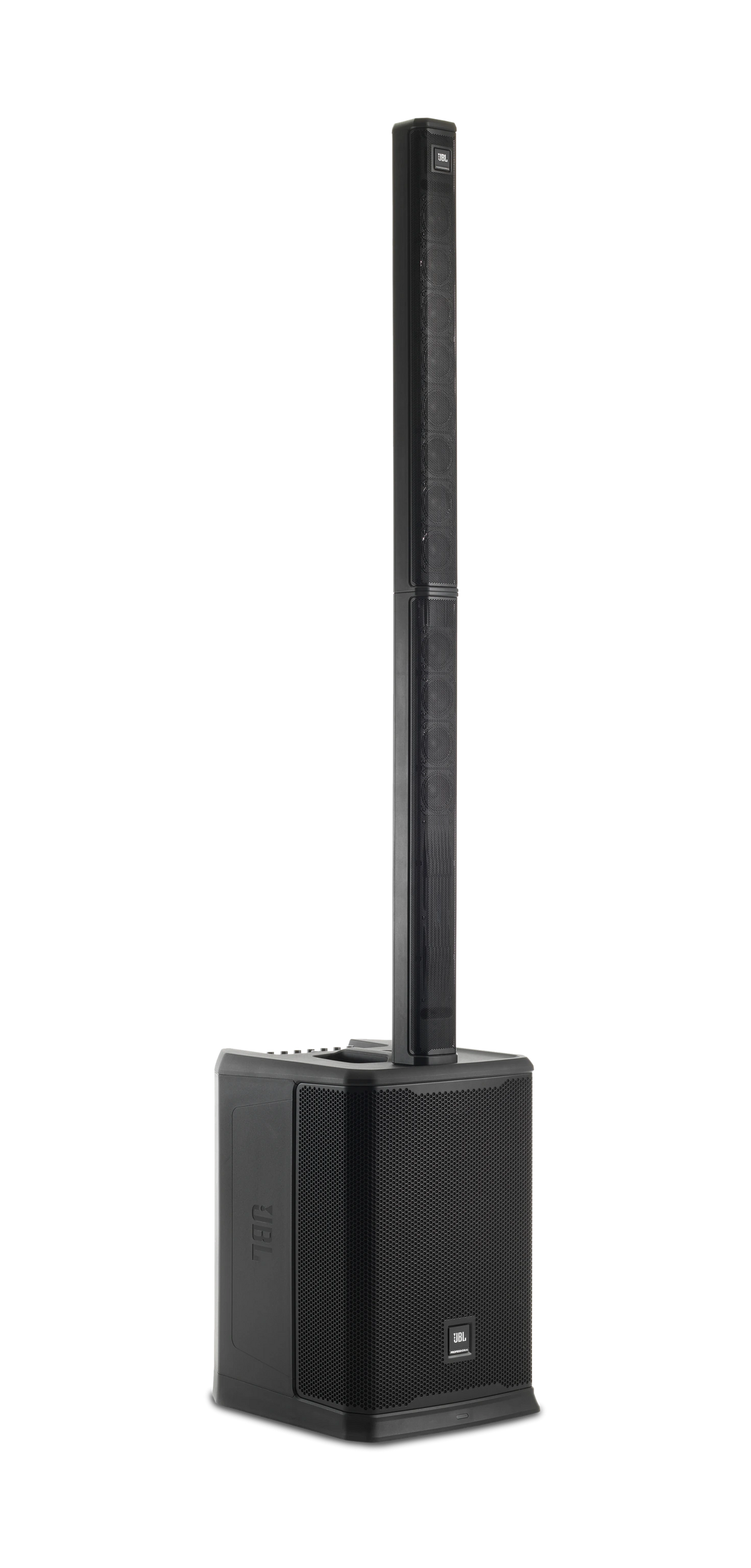 JBL-PRXONE-NAT - JBL PRX ONE Powered Column PA Speaker