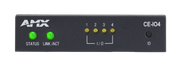 AMX-CEB004 - AMX CE-IO4 Control Extender - 4 IO Ports