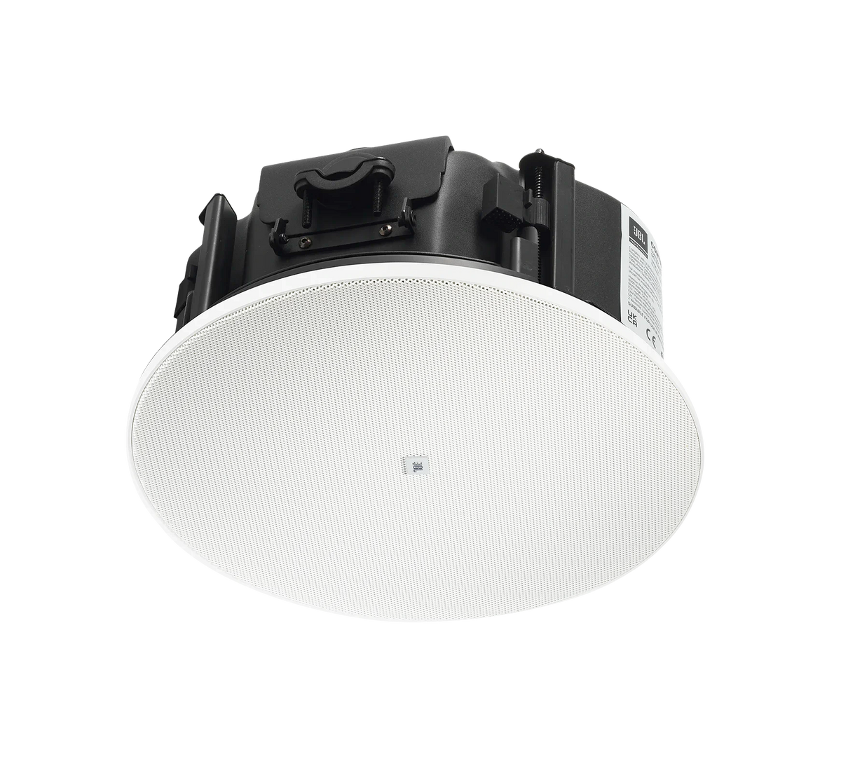 JBL-C426LP - JBL Enhanced Coverage Series – Control 426LP – Two-way 6.5" Coaxial, Low-profile, 75W