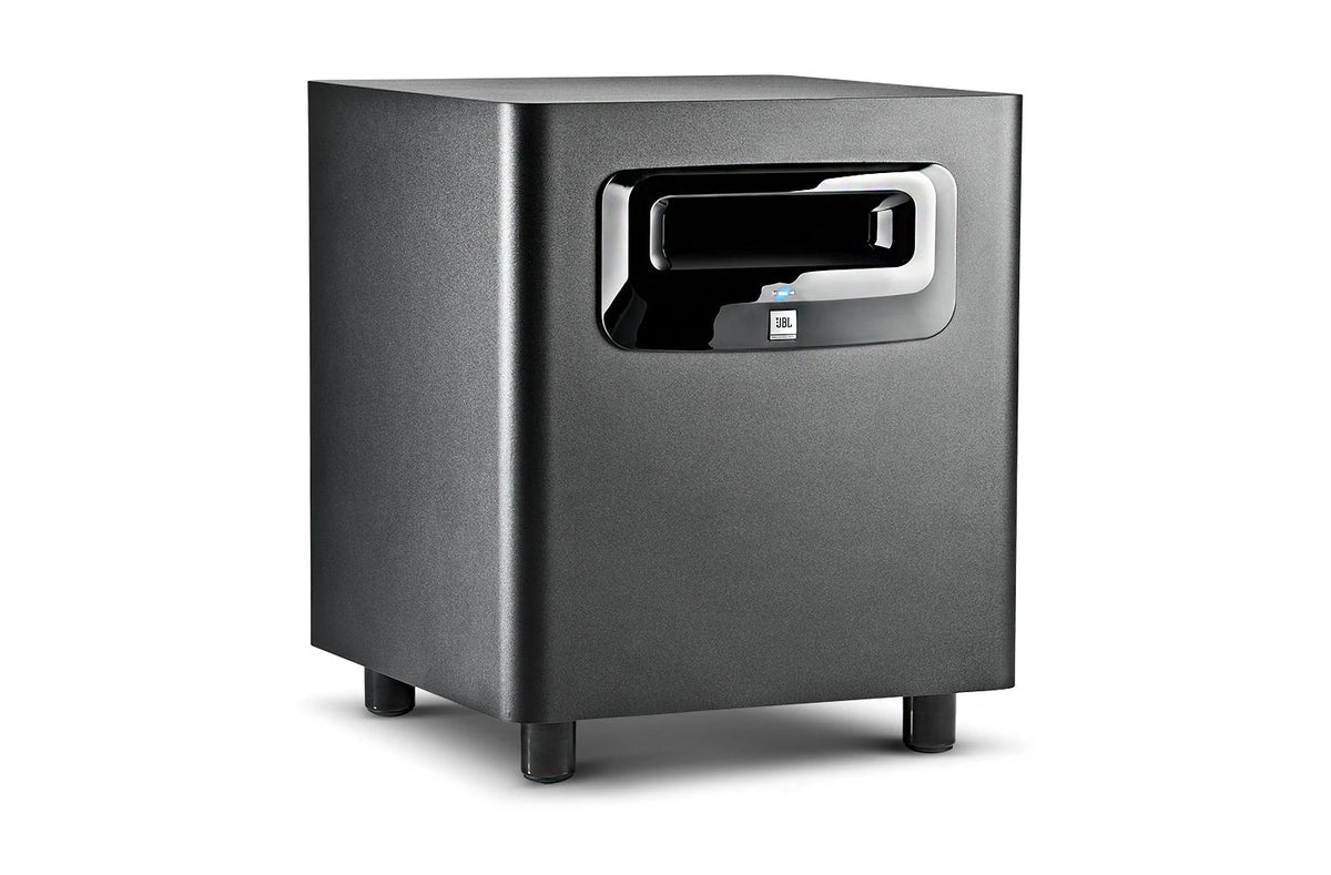 LSR310S - JBL 10-inch powered subwoofer