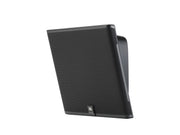 JBL Sleek Low-Profile On-Wall Spkr, 3", Blk, 1 pc