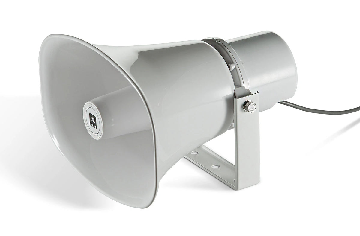 JBL CSS-H30 - 30 Watt Paging Horn with Excellent voice range clarity for announcement and paging