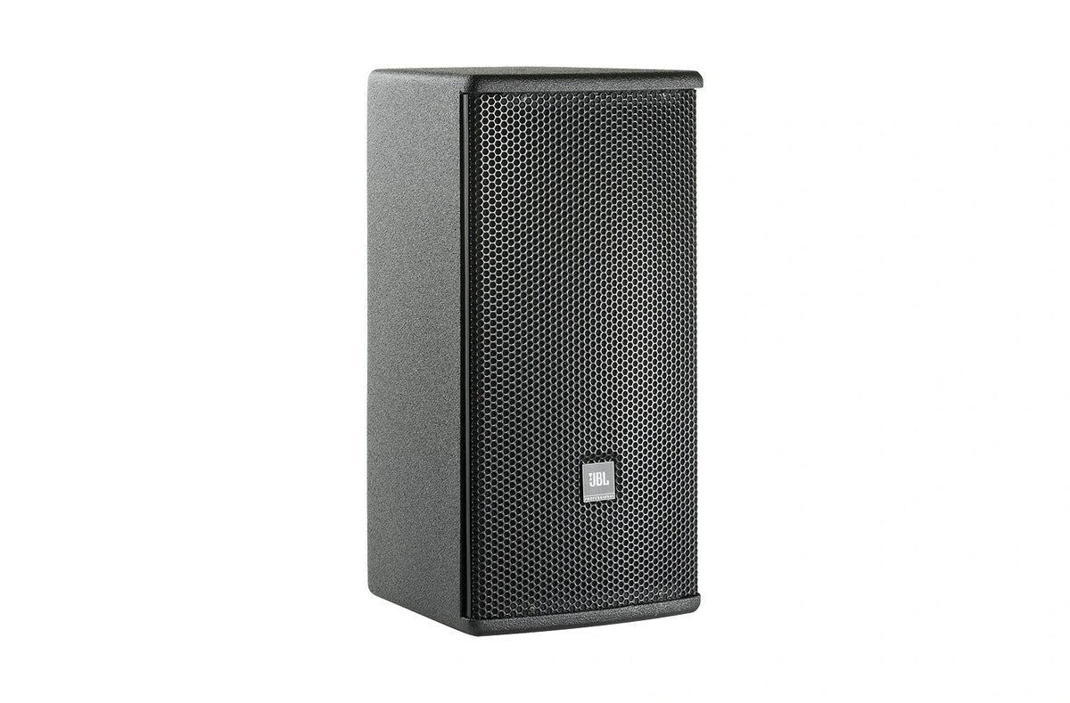 JBL Compact 2-Way Loudspeaker with 1 x 8" LF. 90° x 50° Coverage, Passive