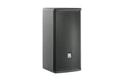 JBL Compact 2-Way Loudspeaker with 1 x 8" LF. 90° x 50° Coverage, Passive