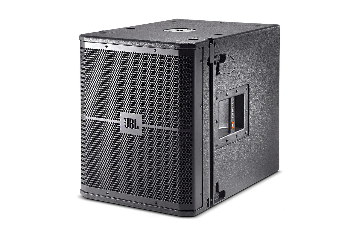 JBL 15” Bass Reflex Subwoofer