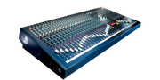 Soundcraft LX7ii 16ch 16+4/4/3