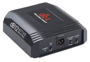 DBXDB12V - DBX dB12 Active Direct Box