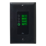 BSS EC-4B-BLK-US Ethernet Controller with 4 Buttons (Black - US)