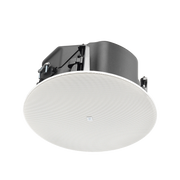 JBL Premium Coverage Series – Control 447LP – Low Profile Two-way 6.5" Coaxial, 75W, 120° Coverage