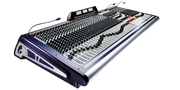 Soundcraft GB8 24ch 24+4/8/2