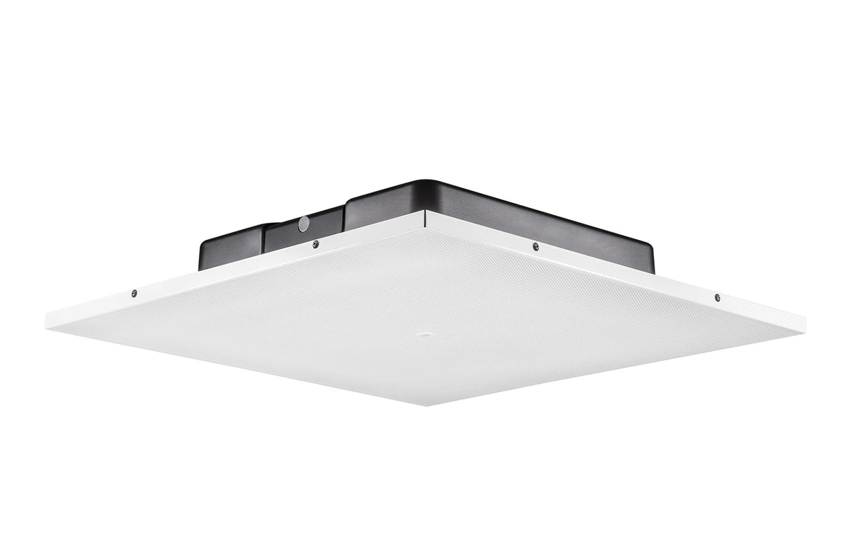 JBL 2'X2' Lay-in Ceiling Tile Spkr, 8" Driver (US Sizing Only)