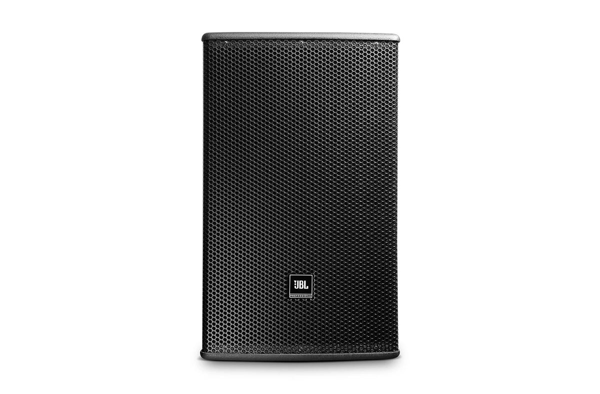 JBL 15" 2-way full-range system