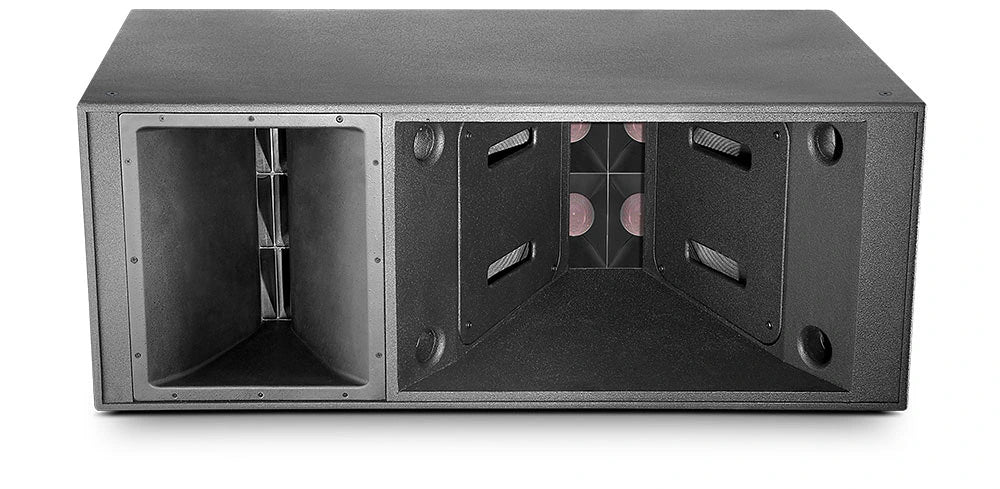 VLA601HI - JBL Three-way horn-loaded line array system