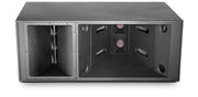 VLA601I - JBL Three-way horn-loaded line array system