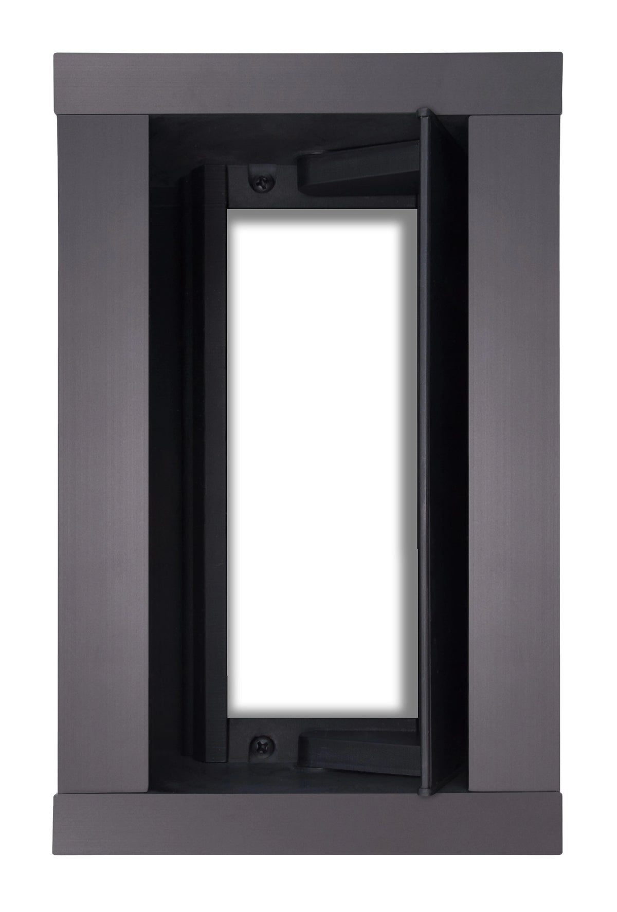 AMX HPX-600BL 6-space Hydraport BLACK