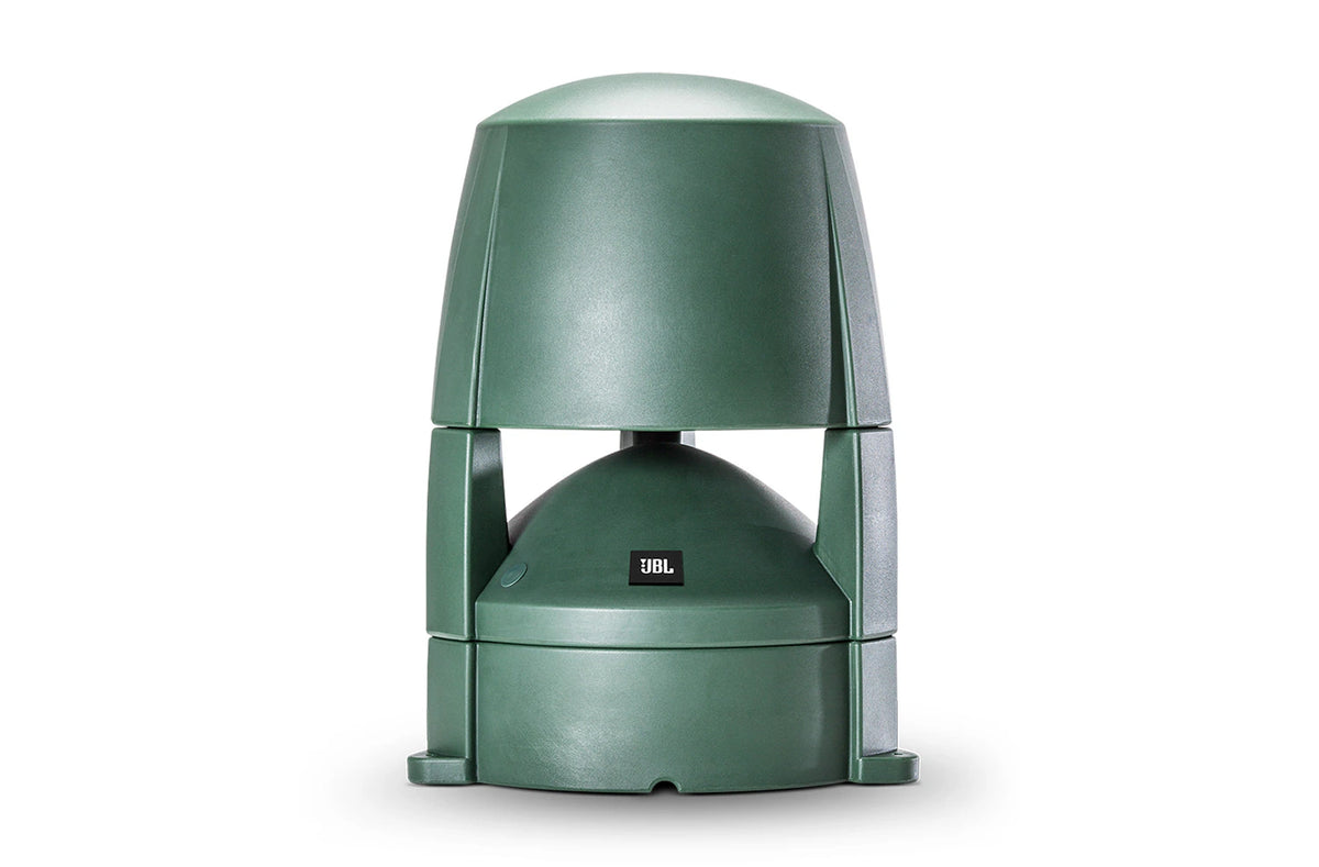 CONTROL 88M - JBL Control 88M - 2-Way Coaxial Mushroom Landscape Speaker with Tough polyethylene highly weather resistant