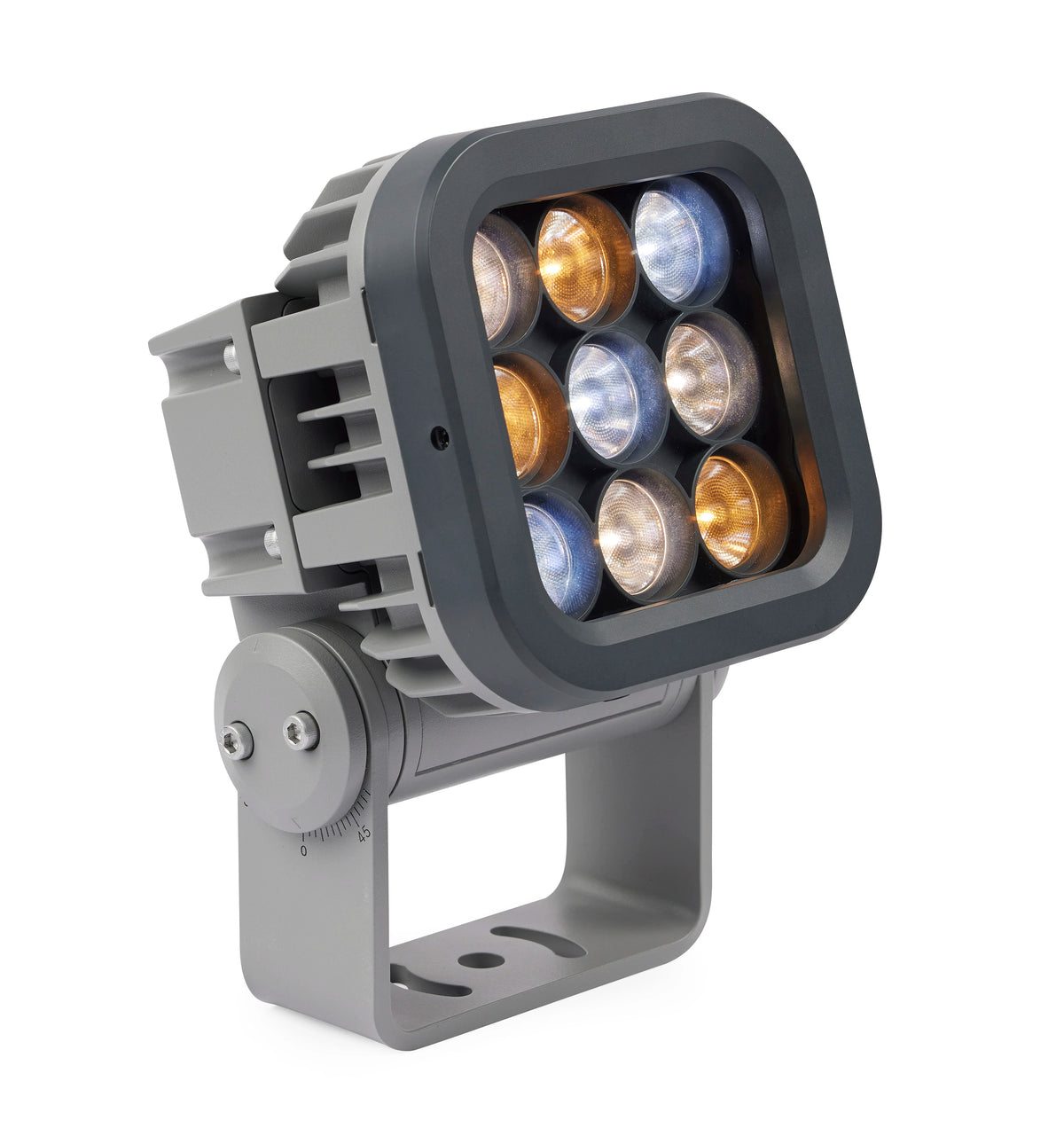 Martin Exterior Wash Pro S CTC wash light