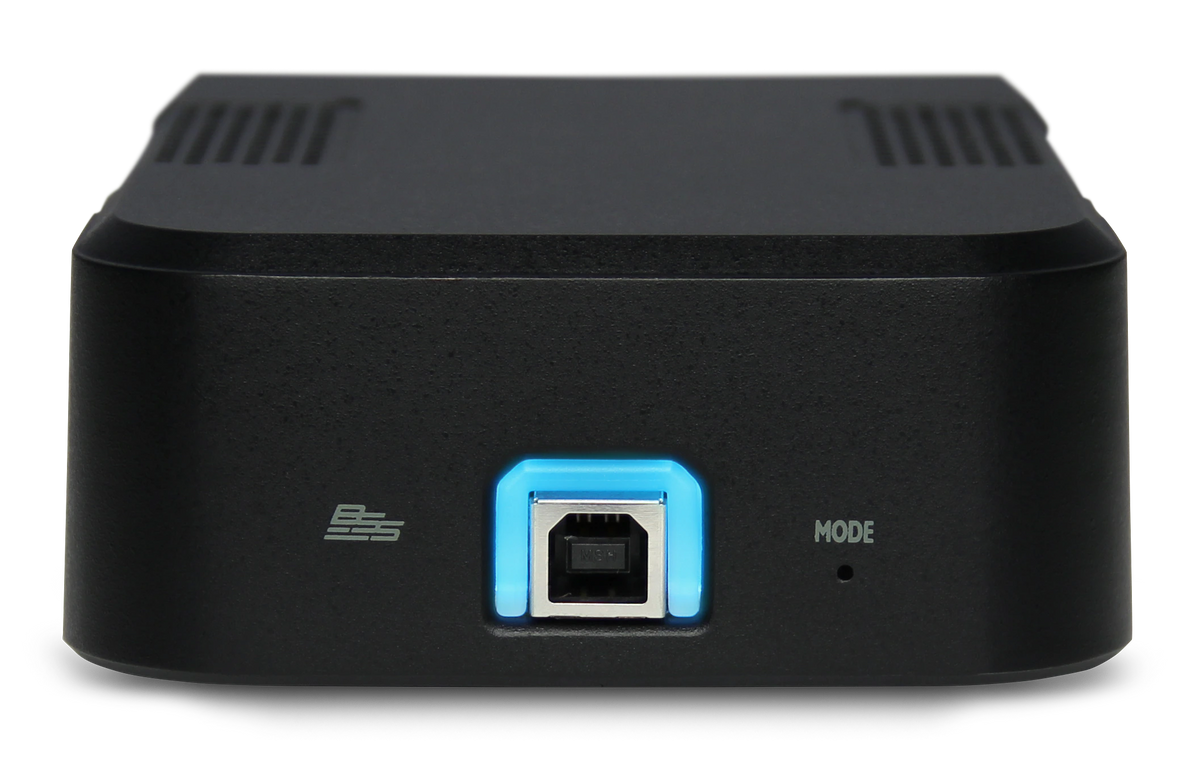 BSSBLU-USB-M-US - BSS BLU-USB BLU link accessories