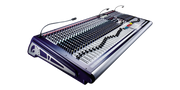 Soundcraft GB4 16ch 16+4/4/2