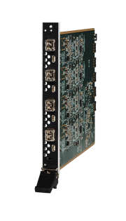 FG1061-624 - AMX DGX-I-DXFP-4K60 Enova DGX DXLink 4K60 Fiber Input Board