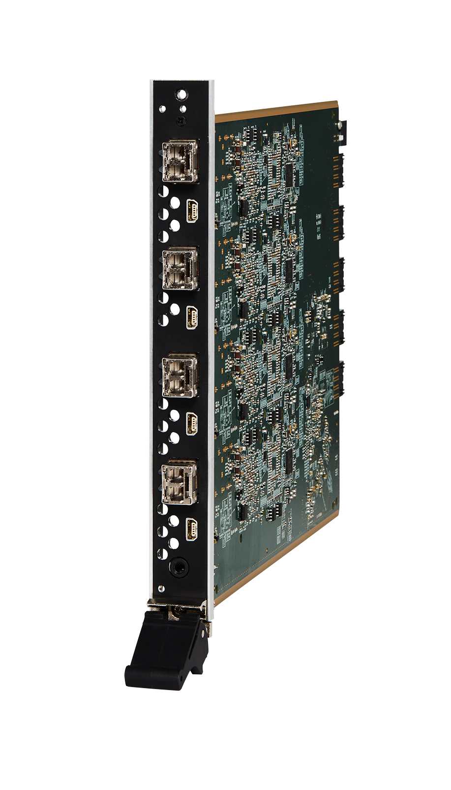 FG1061-624 - AMX DGX-I-DXFP-4K60 Enova DGX DXLink 4K60 Fiber Input Board