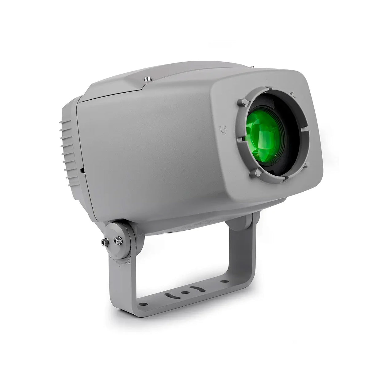 Martin Exterior Projection Pro Compact outdoor gobo projector, black version (standard product photo shown)
