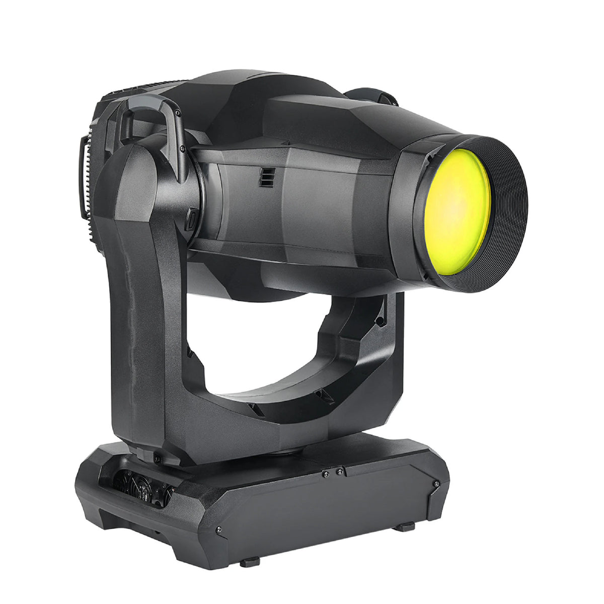 Martin MAC Ultra Performance LED profile moving head (shown in black)