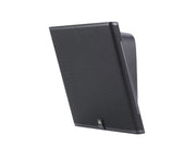 JBL Sleek Low-Profile On-Wall Spkr, 4.5", Blk, 1 pc