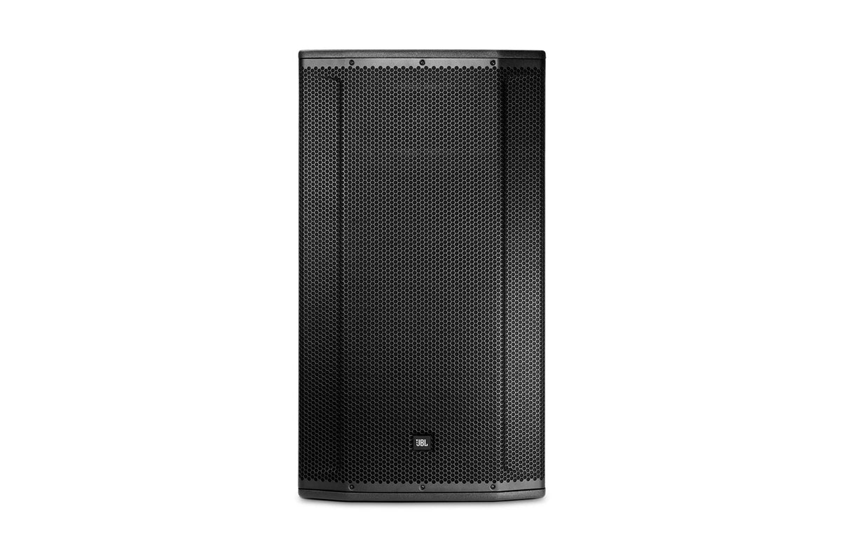 SRX835 - JBL SRX835 is a three-way full range speaker with a 15” woofer made for use as a medium duty main PA