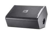 VRX915M - JBL 15" two-way dedicated floor monitor system with an 800 watt 2265H Differential Drive® LF