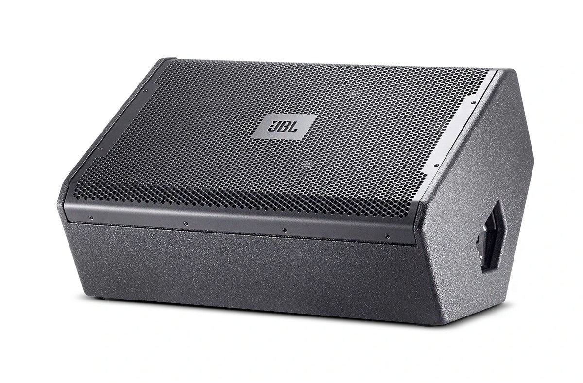 VRX915M - JBL 15" two-way dedicated floor monitor system with an 800 watt 2265H Differential Drive® LF