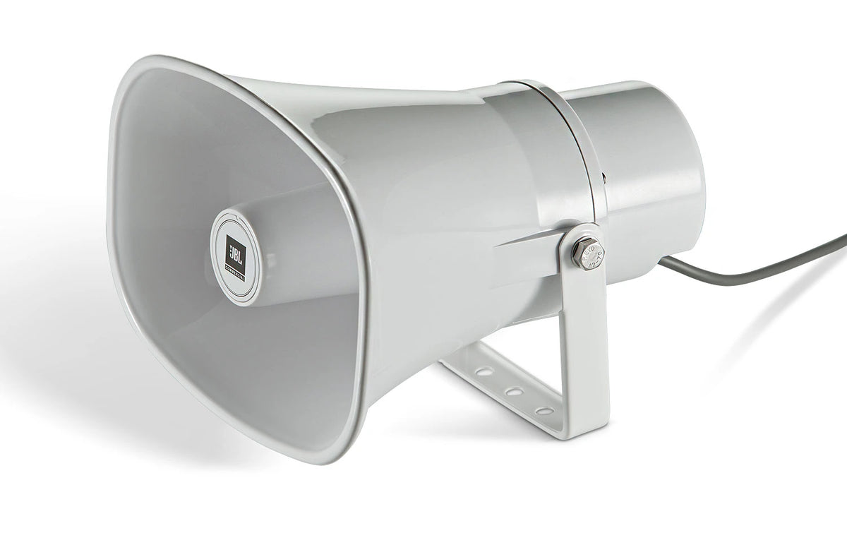 CSS-H15 - JBL CSS-H15 - 15 Watt Paging Horn with Excellent voice range clarity for announcement and paging
