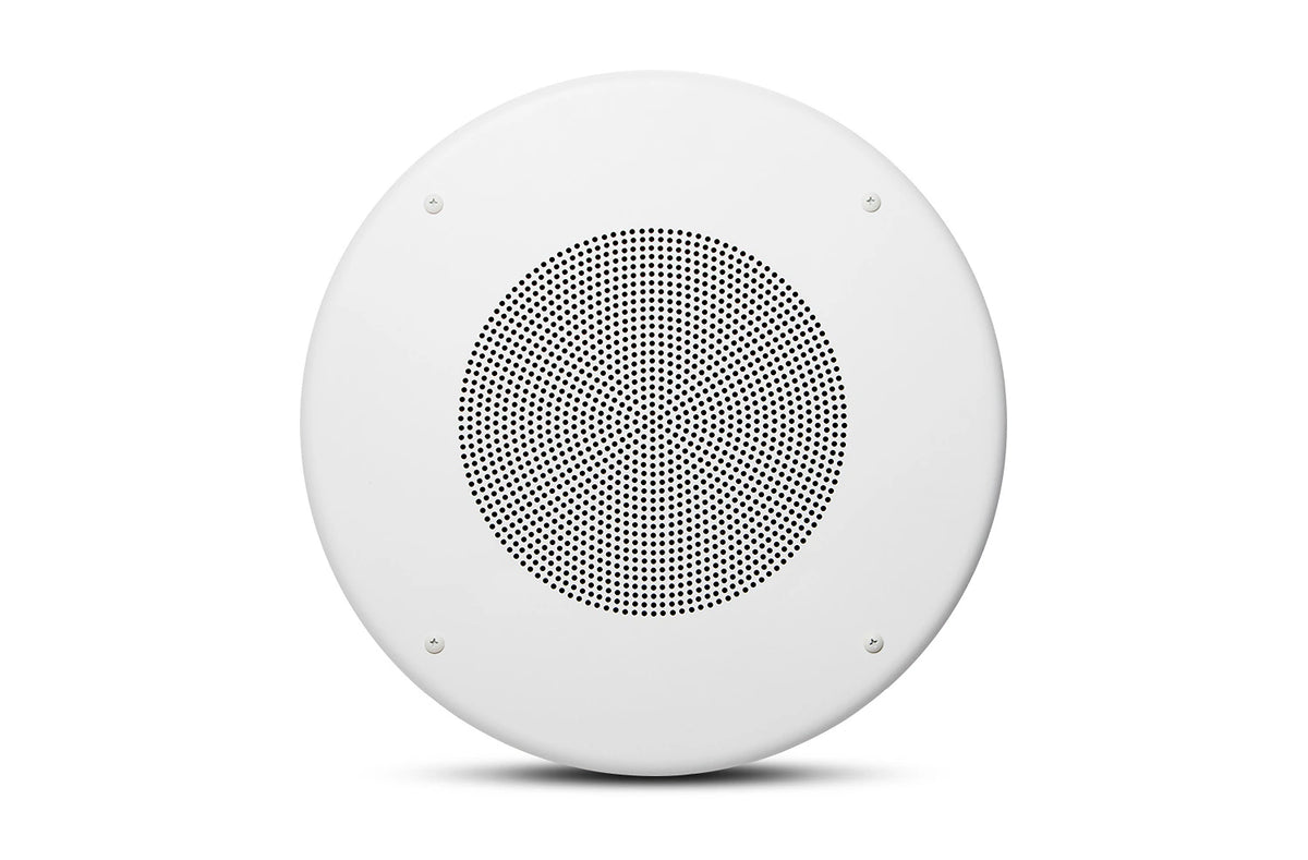 CSS8008 - JBL CSS8008 - 8" Commercial Series Ceiling Speaker, 15W Cont