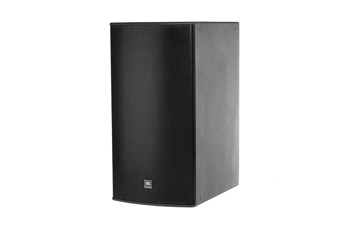JBL Dual 18” Ultra High-Power Subwoofer System