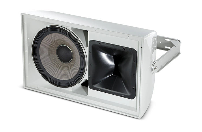JBL 15" Hi-pwr All-weather Loudspeaker, 120X60, Grey