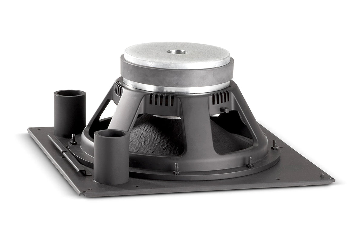 CONTROL 312CS - JBL Control 312CS - Premium High-Output In-Ceiling Subwoofer Loudspeaker suitable for any fullrange loudspeaker