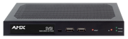 FGN1134A-SA - AMX NMX-ENC-N1134A N1000 Series HD-SDI AV over IP Encoder, Stand-alone