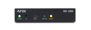 AMX-CCC000 - AMX MU-1000 MUSE Controller with PoE and ICSLan port