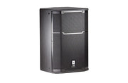 JBL 15" two-way stage monitor or front- of- house passive speaker system
