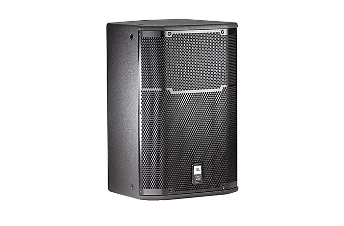 JBL 15" two-way stage monitor or front- of- house passive speaker system