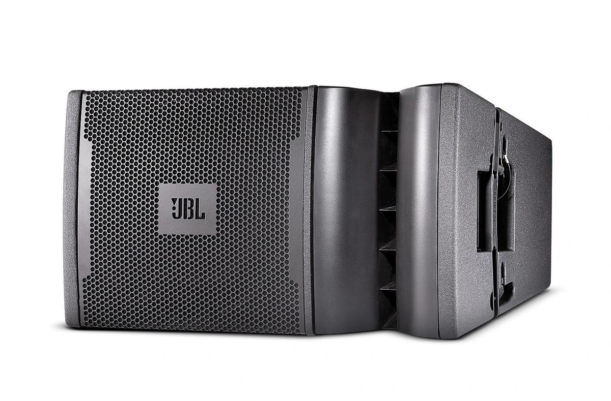 JBL 12" two-way line-array system with 1 x 2262H Differential Drive® LF