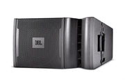 JBL 12" two-way line-array system with 1 x 2262H Differential Drive® LF